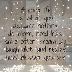 Meet your Posher, Nikki